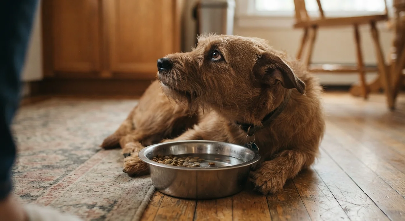 Resource Guarding in Pets: What It Is, Why It Happens, and How to Respond Safely