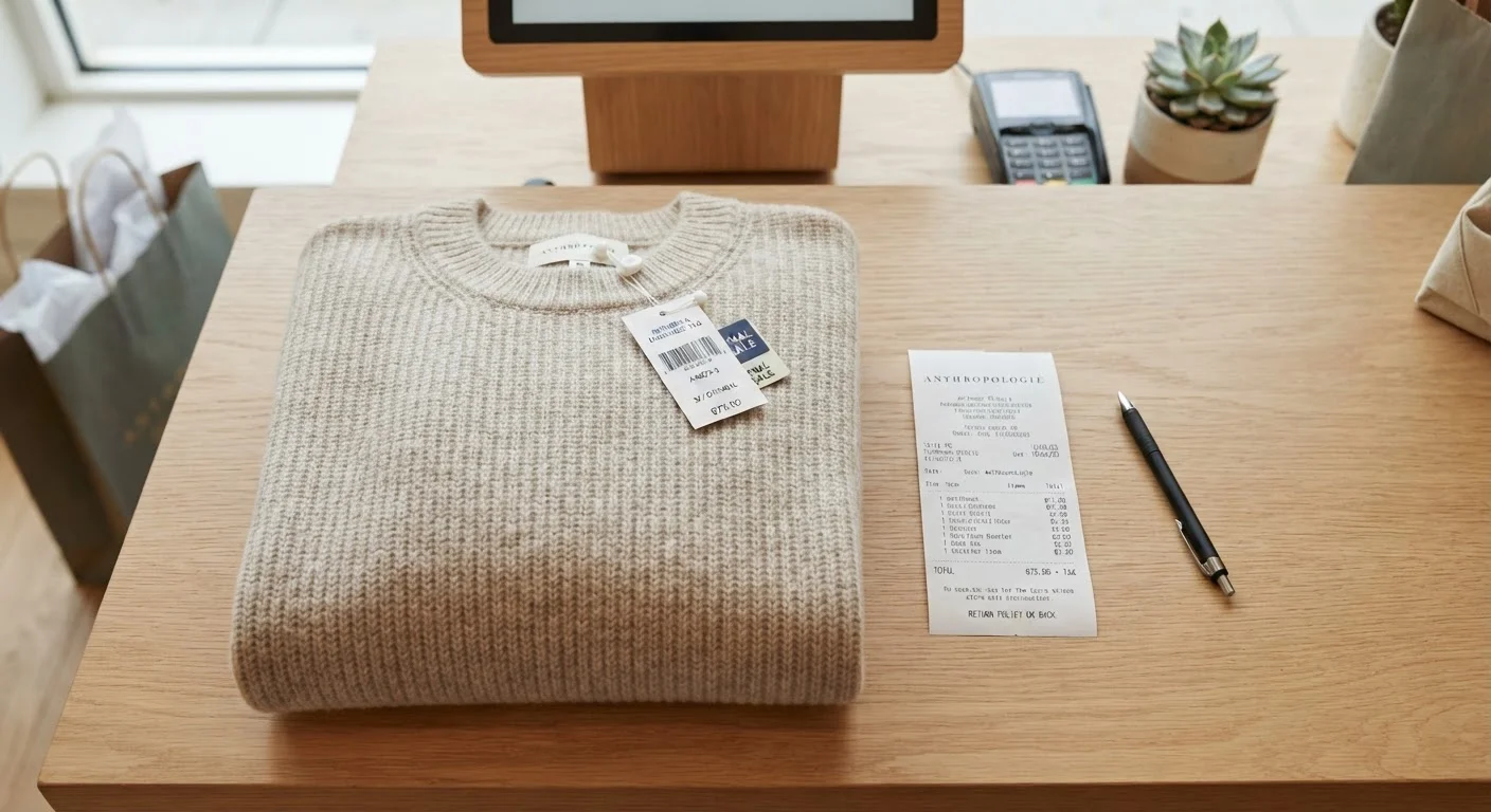 Return Policies Decoded: What Stores Actually Owe You