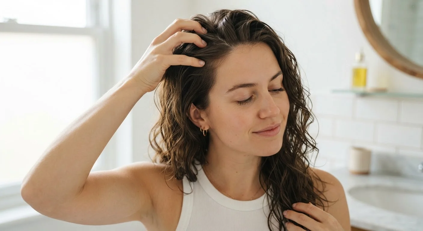 Scalp Health 101: What Your Hair Is Actually Telling You