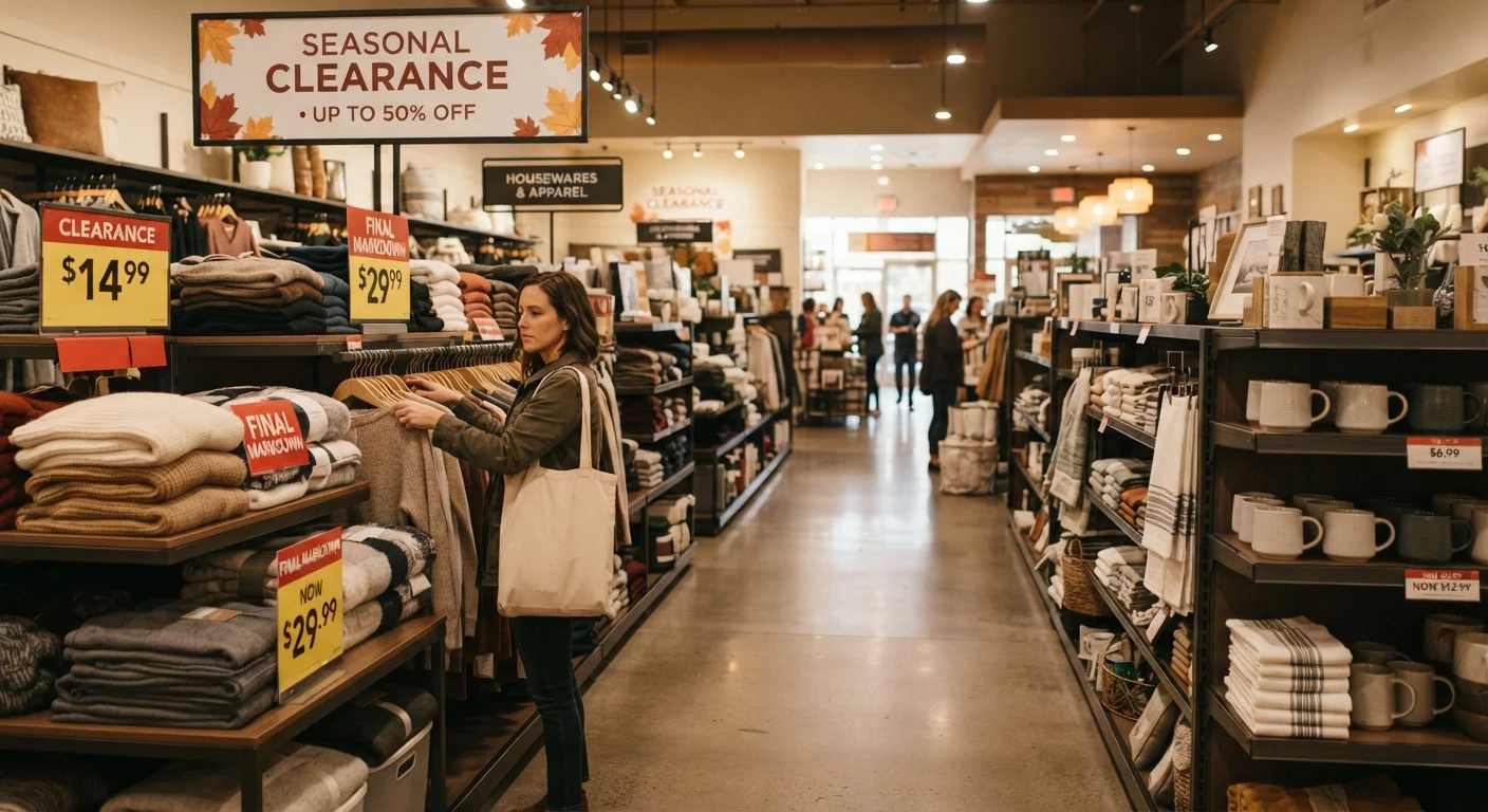 Seasonal Buying Patterns: How Retail Pricing Cycles Actually Work