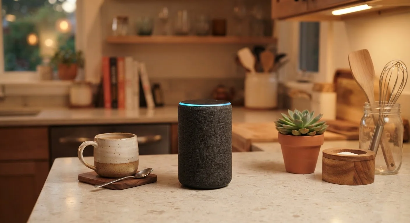 Smart Speakers Explained: What They Actually Do Beyond Playing Music
