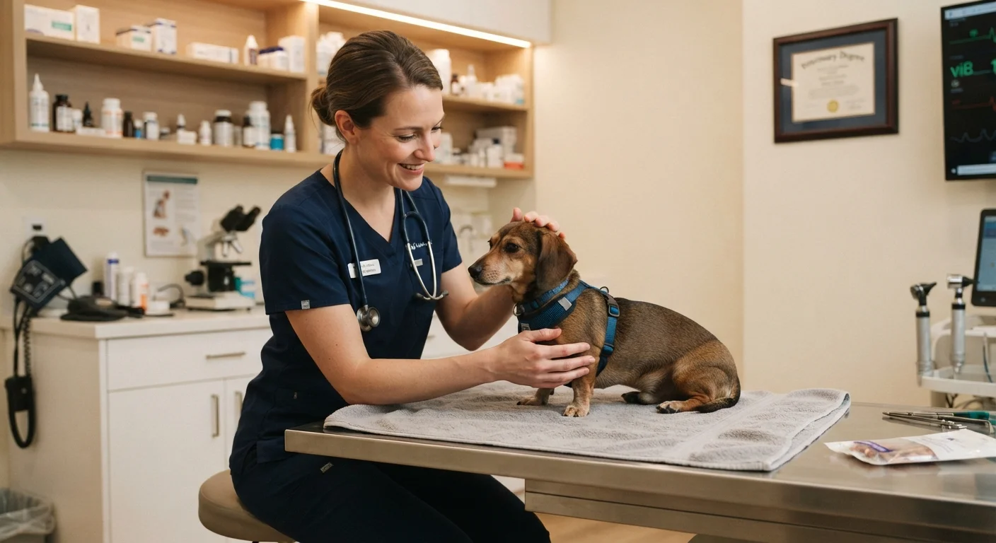 Spaying and Neutering: Separating the Health Facts from the Myths