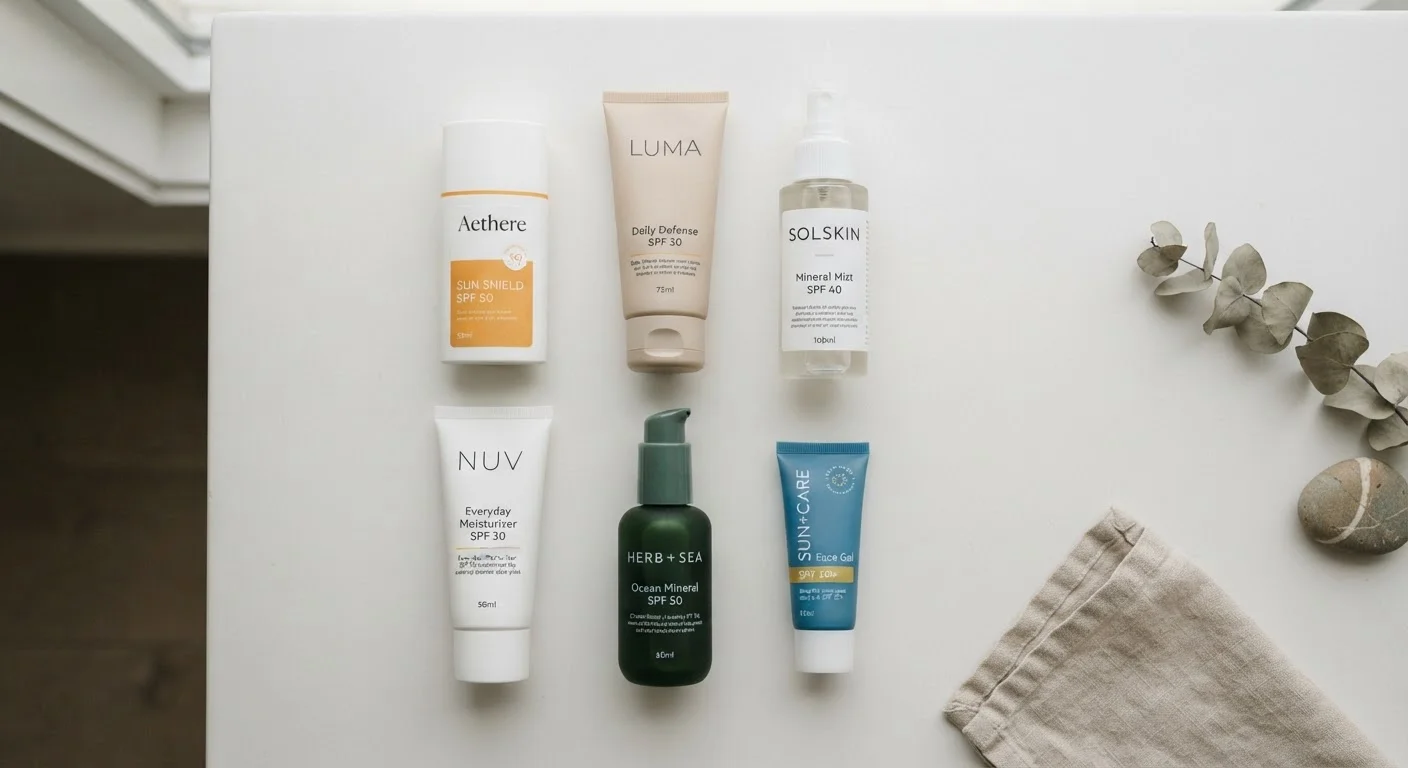 SPF Numbers, Broad Spectrum, and PA Ratings: Reading Sunscreen Labels