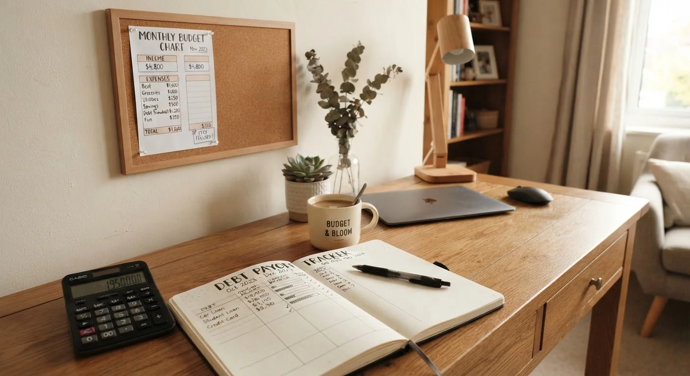 Strategies That Help People Stay Consistent With Debt Repayment