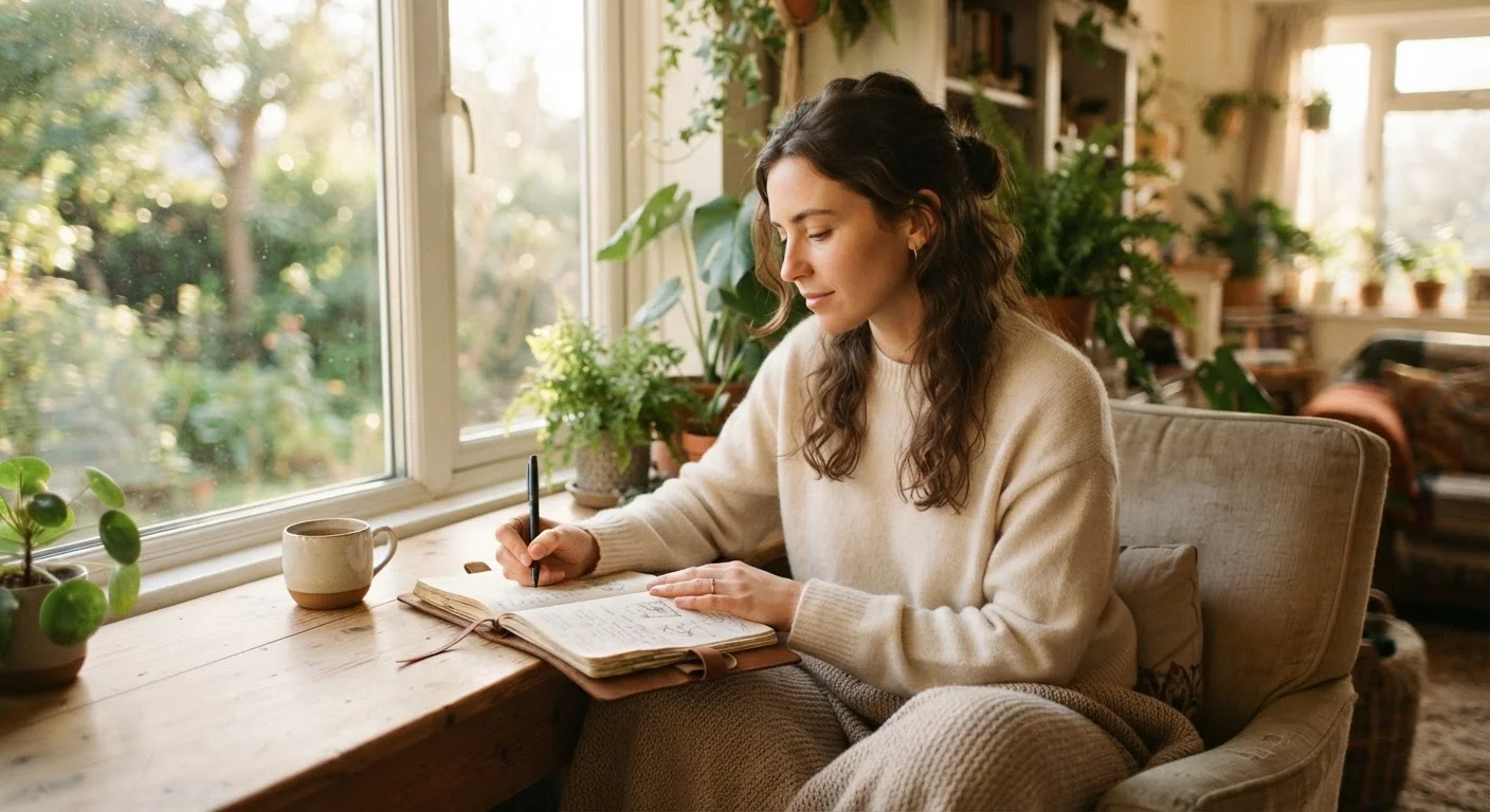 Sustainable Approaches to Protecting Your Emotional Health Over the Long Term