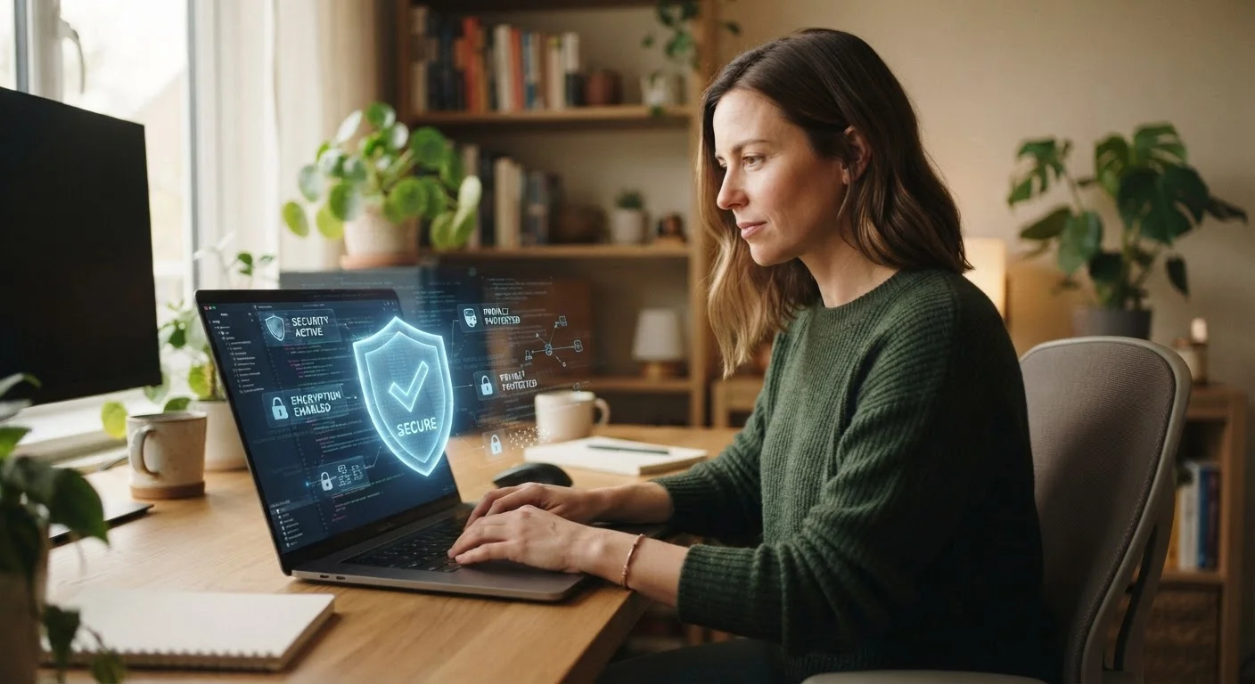 The Complete Guide to Protecting Your Privacy Online