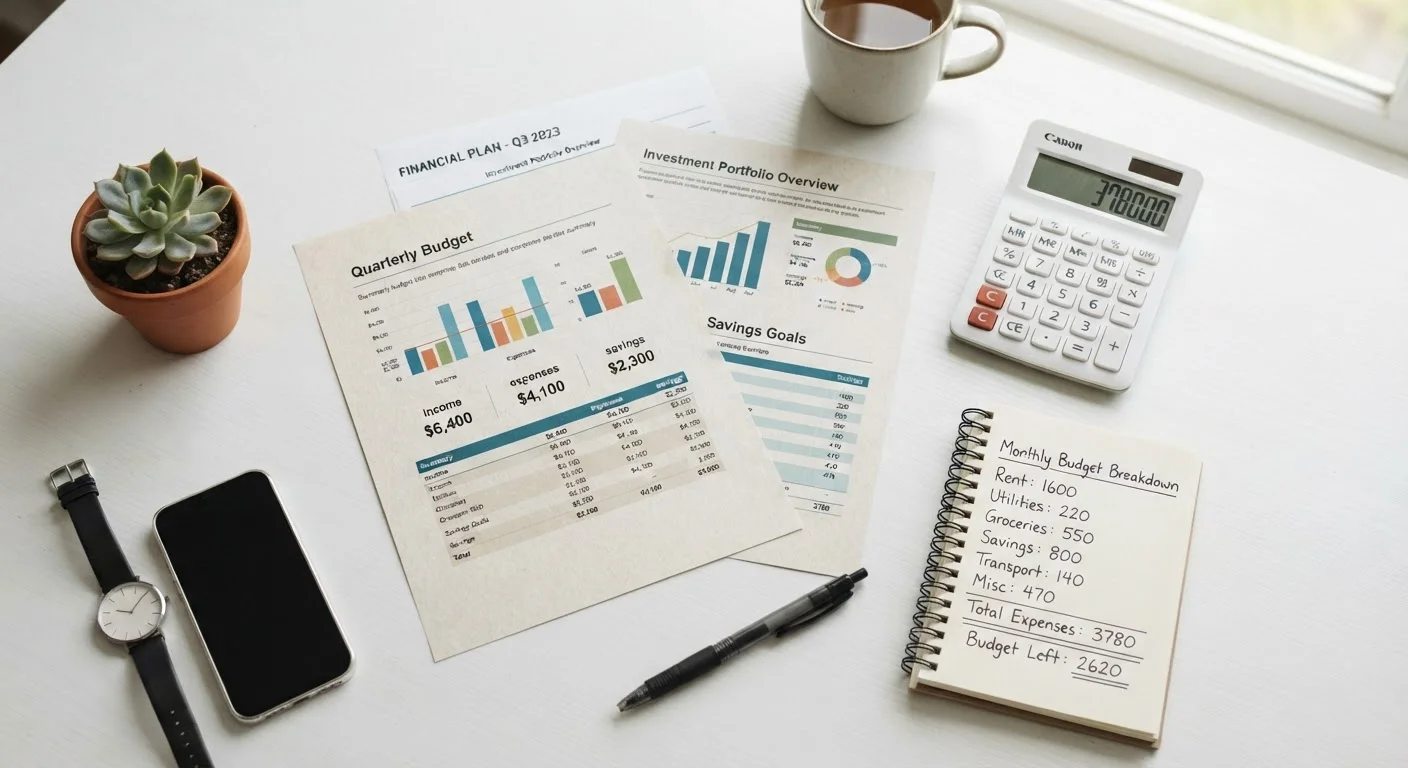 The Debt-to-Income Ratio: What It Measures and Why Lenders Care About It