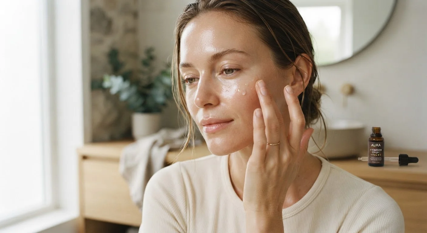 The Science Behind Your Skin's pH Balance
