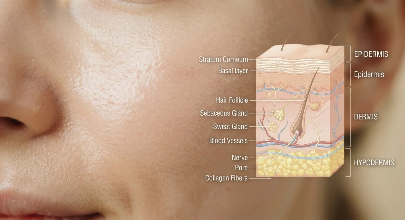 The Skin Barrier: What It Is and Why Every Routine Should Protect It