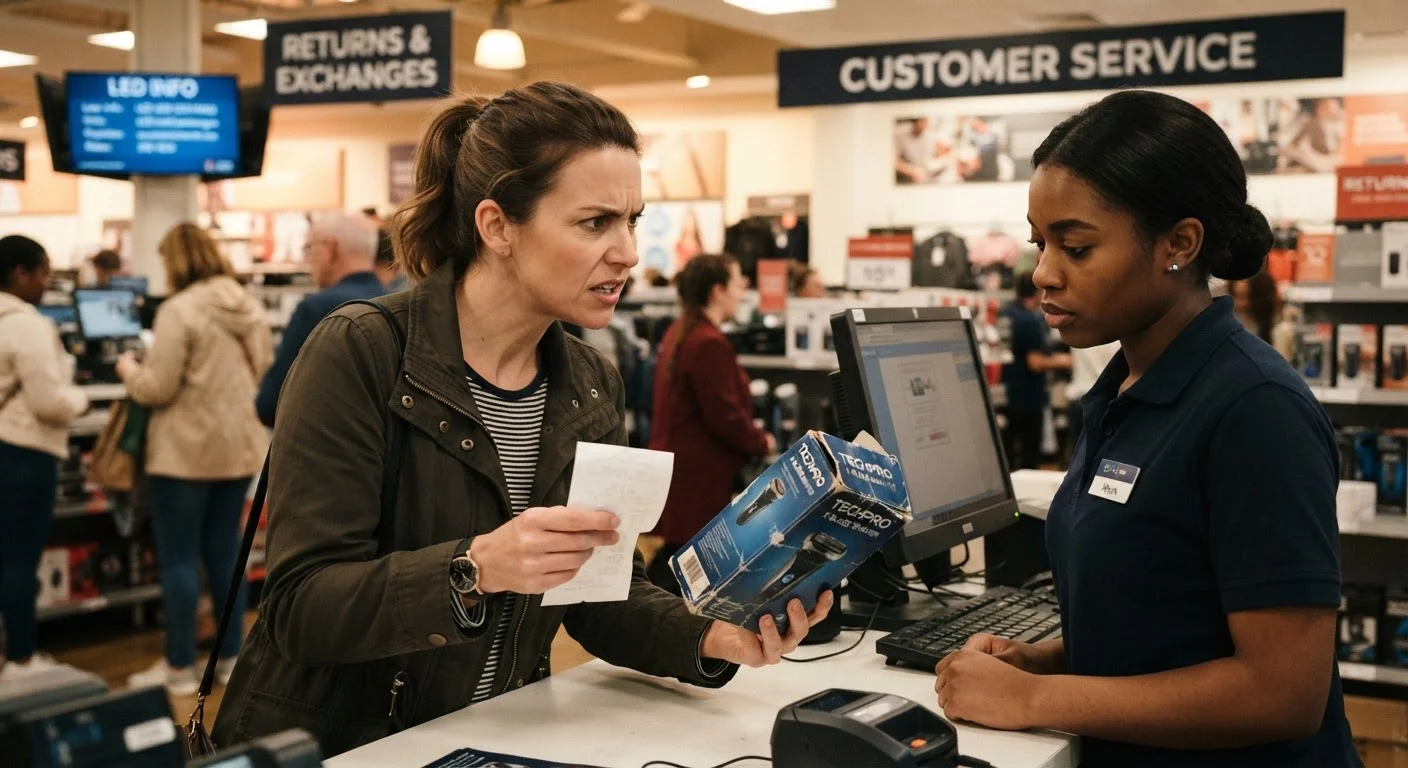 Things Shoppers Assume Are Guaranteed That Actually Aren't