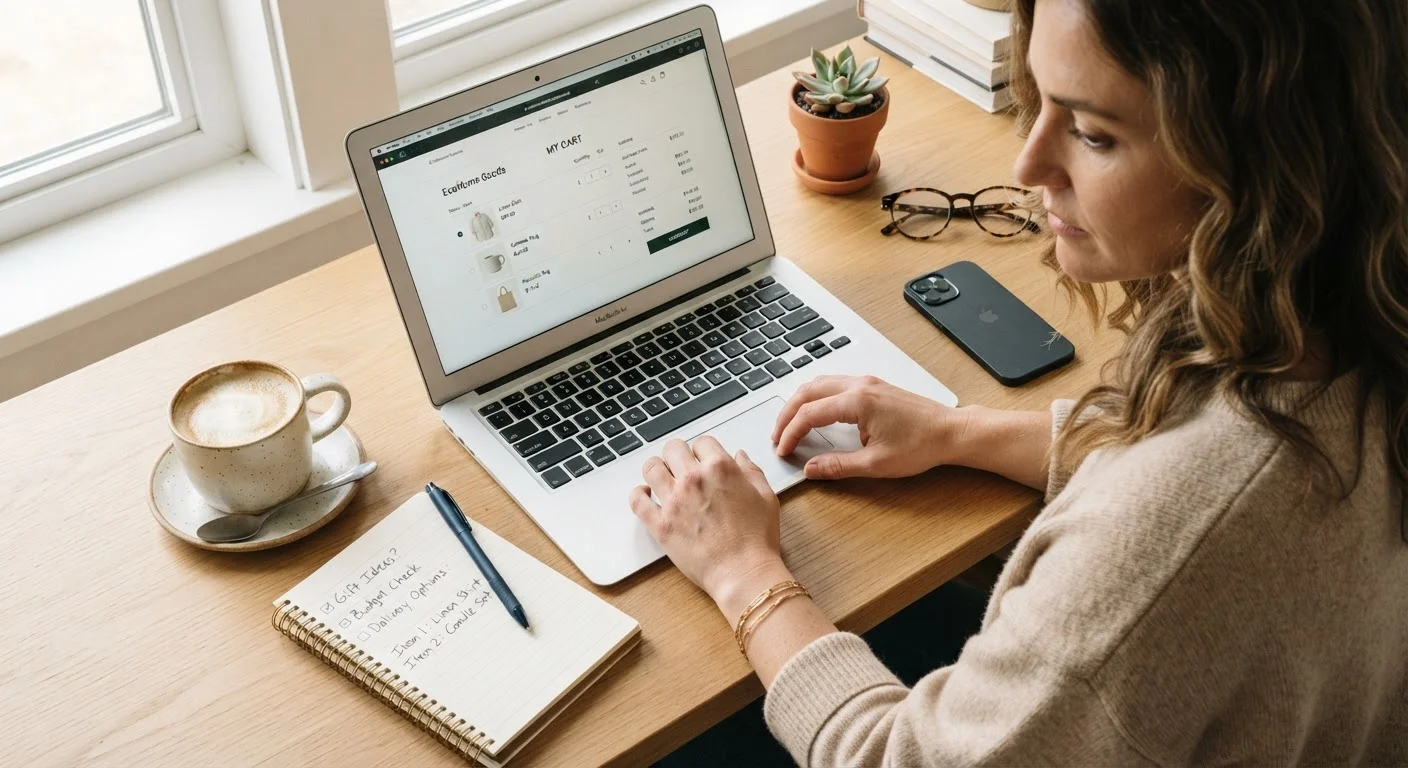 Things to Confirm Before Buying Anything Online