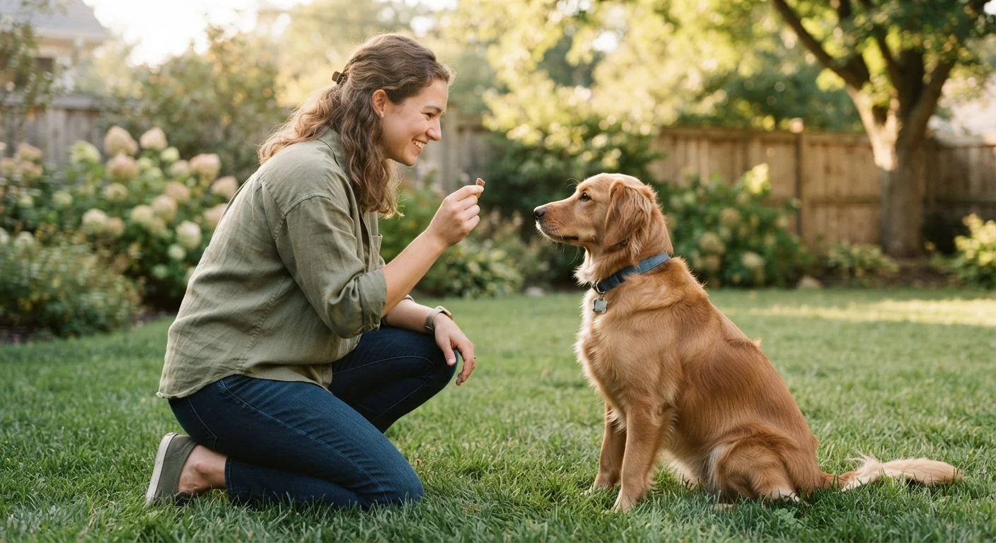 Training Habits That Quietly Undermine Your Dog's Progress