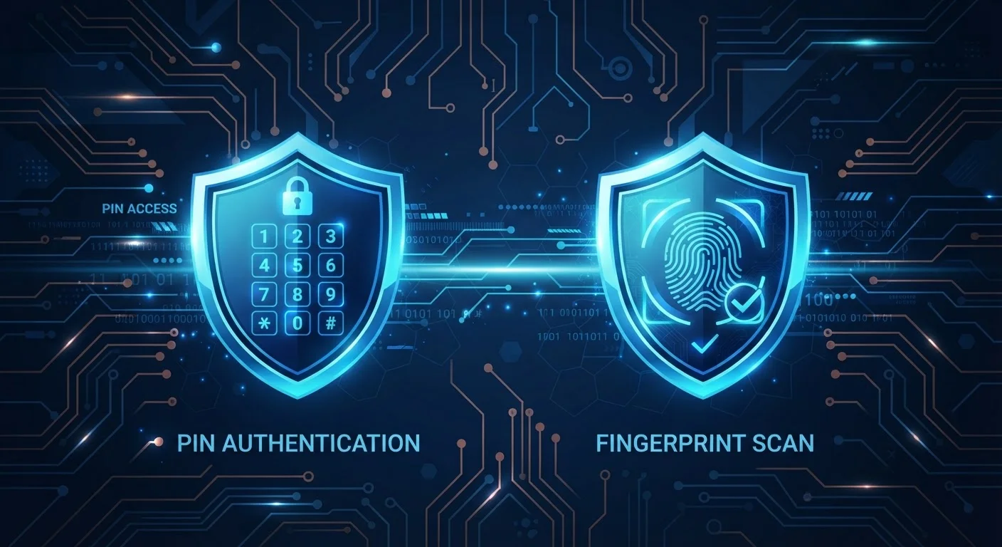 Two-Factor Authentication vs. Passkeys: Understanding the Shift in Account Security