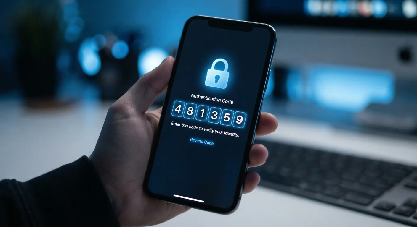 Two-Factor Authentication: Why One Password Is No Longer Enough