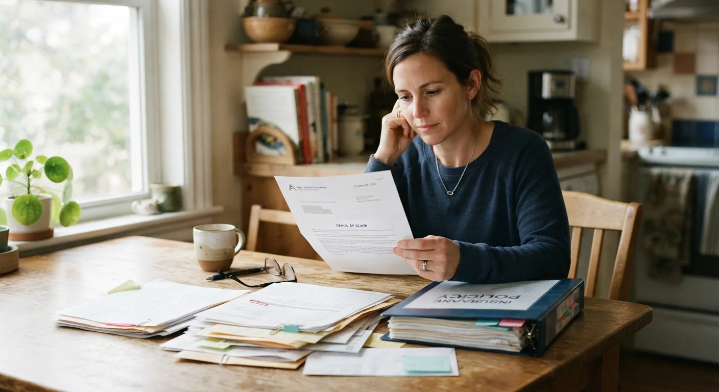 What Insurers Can Legally Deny—and What They Cannot