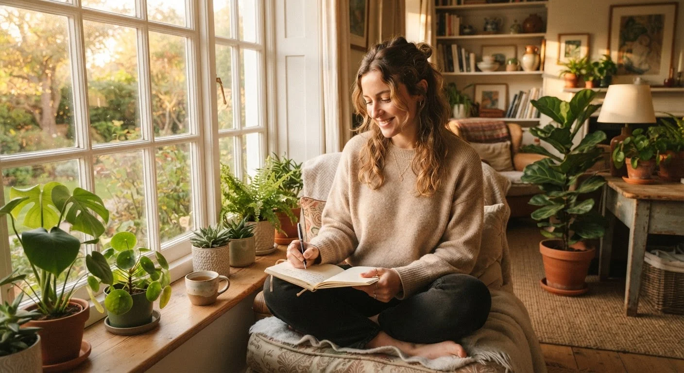 What Is Mental Wellness — and How Is It Different from Mental Health?