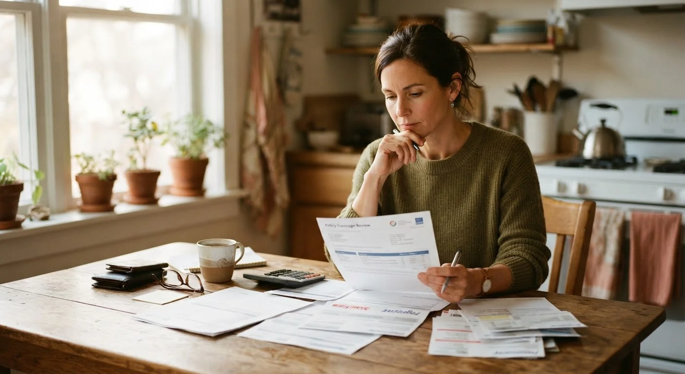 When to Pay Out of Pocket Instead of Filing a Claim