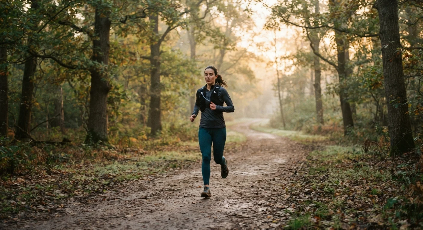 Why Consistency Beats Intensity in Long-Term Fitness