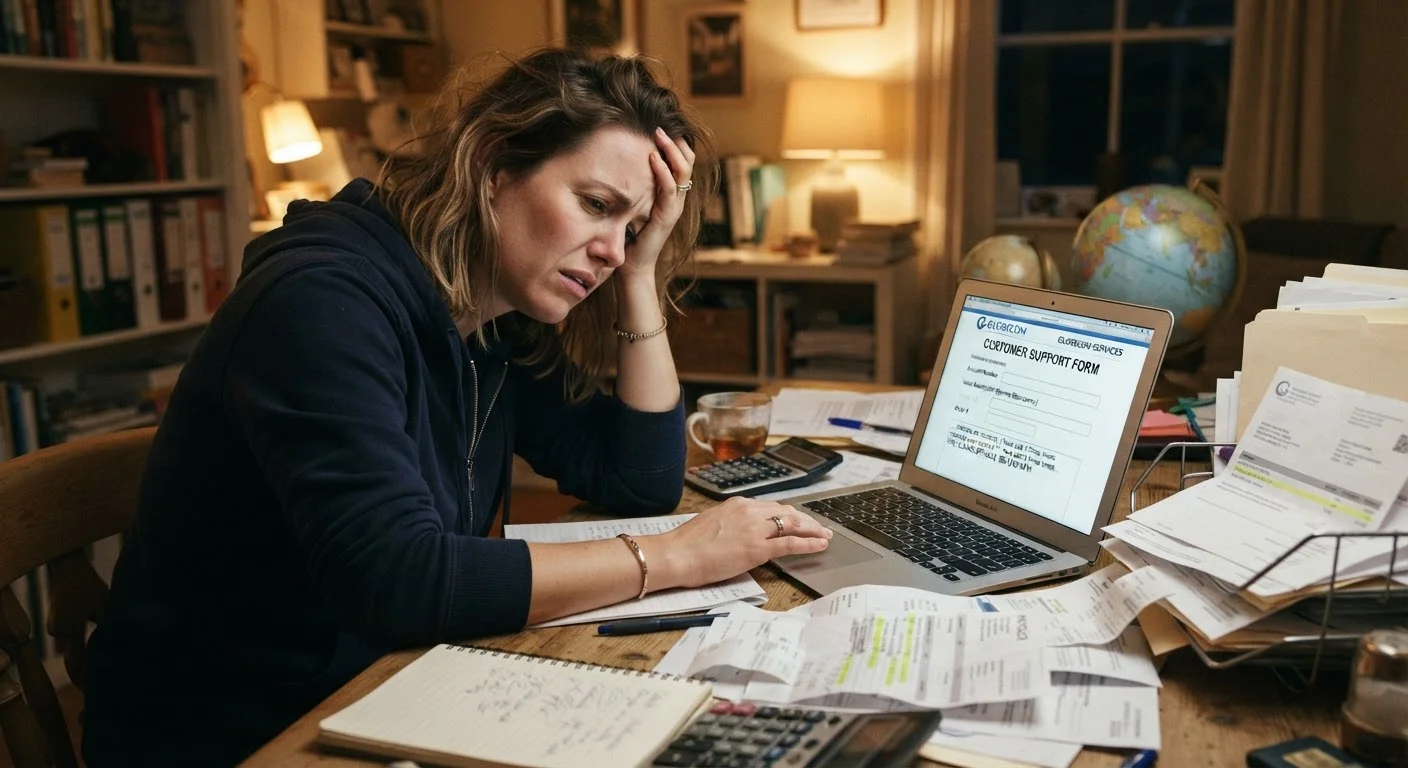 Why Consumer Complaints Often Go Nowhere — and How to Make Yours Stick