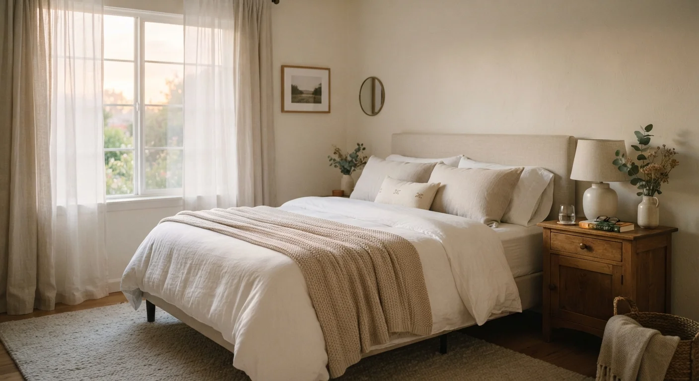 Why Sleep Is the Foundation of Physical and Mental Recovery