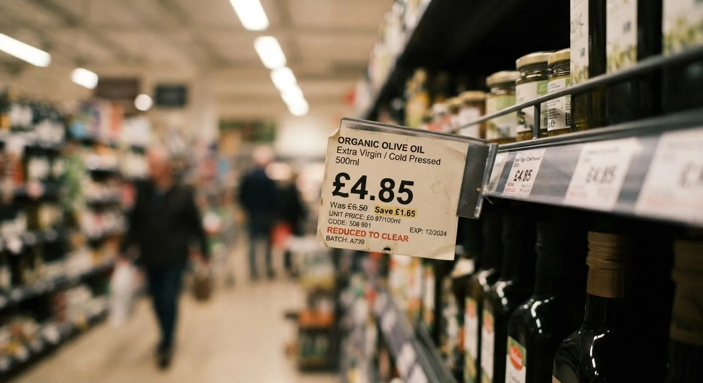 Why the Price Tag Isn't Always the Final Word