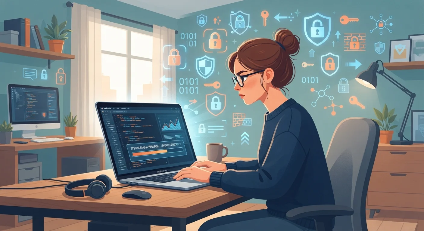 Your Accounts After a Data Breach: A Step-by-Step Recovery Plan