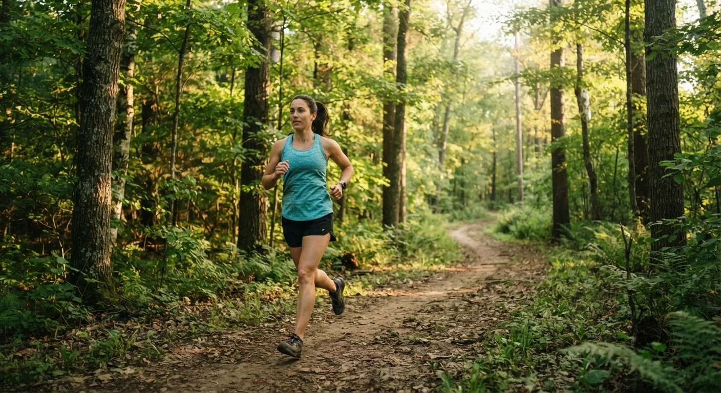 Zone 2 Cardio: The Science Behind Low-Intensity Endurance Training